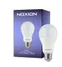 Noxion Lucent Classic LED E27 Pera Mate 11W 1055lm - 827 Luz muy Cálida | Regulable - Reemplazo 75W