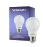 Noxion Lucent Classic LED E27 Pera Mate 4.9W 480lm - 840 Blanco Frio | Reemplazo 40W