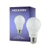Noxion Lucent Classic LED E27 Pera Mate 8.5W 806lm - 830 Luz Cálida | Reemplazo 60W