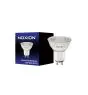 Noxion PerfectColor Foco LED GU10 PAR16 4W 345lm 36D - 930 Luz Cálida | Mejor reproducción de color - Regulable - Reemplazo 50W