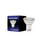 Noxion PerfectColor Foco LED GU10 PAR16 2.6W 230lm 36D - 922-927 Dim To Warm | Mejor Reproducción De Color - Regulable - Reemplazo 35W