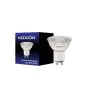 Noxion PerfectColor Foco LED GU10 PAR16 3W 230lm 60D - 930 Luz Cálida | Mejor reproducción de color - Regulable - Reemplazo 35W