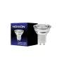 Noxion Lucent Foco LED GU10 PAR16 4.8W 450lm 36D - 840 Blanco Frio | Reemplazo 65W