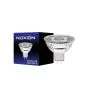 Noxion Foco LED GU5.3 MR16 4.4W 345lm 60D - 827 Luz muy Cálida | Regulable - Reemplazo 35W