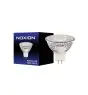 Noxion Foco LED GU5.3 MR16 7.5W 621lm 36D - 830 Luz Cálida | Regulable - Reemplazo 50W