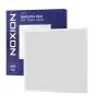 Noxion Panel LED Delta Pro V3 30W 3960lm - 830 Luz Cálida | 60x60cm - UGR <22 - Philips Xitanium Driver - Luz De Emergencia 3 Horas