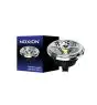 Noxion Lucent Foco LED GU10 AR111 12W 600lm 40D - 930 Luz Cálida | Mejor reproducción de color - Regulable - Reemplazo 50W