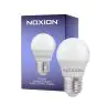 Noxion Lucent Classic LED E27 Esférica Mate 4.5W 470lm - 827 Luz Muy Cálida | Reemplazo 40W