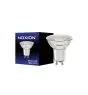 Noxion Foco LED GU10 PAR16 4W 345lm 36D - 840 Blanco Frio | Regulable - Reemplazo 50W