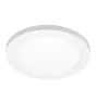 Noxion Downlight LED Ecowhite Blanco 18W 1530lm 110D - 830 840 860 Ajustable Blanco | 217mm - Recorte 55-175mm - Regulable