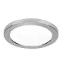 Noxion Circulo para Downlight LED Ecowhite Cromo pulido