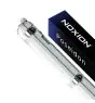 Noxion Pantalla LED Estanca Poseidon V3.0 30W 3900/4200lm - 830-865 CCT | 120cm - Cableado De Paso (5x2.5mm2) - Sensor De Movimiento Y Luz