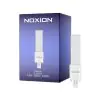 Noxion Lucent PL-S LED 2.8W - 830 Luz Cálida | 2-Pines - Reemplazo 5W