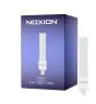 Noxion Lucent PL-S LED 4.3W - 827 Luz Muy Cálida | 2-Pines - Reemplazo 9W