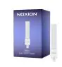 Noxion Lucent PL-S LED 4.3W - 830 Luz Cálida | 2-Pines - Reemplazo 9W