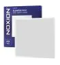 Noxion Panel LED Ecowhite V4.0 28W 3200lm - 830 Luz Cálida | 60x60cm - UGR <19 - Philips driver
