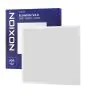 Noxion Panel LED Ecowhite V4.0 28W 3400lm - 865 Luz De Día | 60x60cm - Philips driver