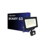 Noxion Proyector LED Beamy G3 50W 5500lm 110D - 830 Luz Cálida | IP44 - Sensor de Movimiento y Luz - Simétrico