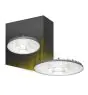 Bright Choice Campana LED V2.0 150W 19500lm 90D - 840 Blanco Frio | IP65 - 1-10V