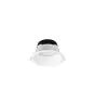Noxion Downlight LED Hera Profundo Empotrado Blanco 15W 1500lm 80D - 827-830-840 CCT |  176mm - Recorte 150mm
