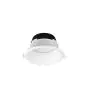 Noxion Downlight LED Hera Profundo Empotrado 21W 2400lm 100D - 827-840 CCT | 226mm - Recorte 200mm