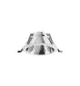 Noxion Downlight LED Leto 8W 960lm 70D - 930 Luz Cálida | 133mm - Recorte 115mm
