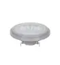 Noxion Foco LED G53 AR111 11,7W 800lm 24D - 927 Exta Luz Cálida | Mejor Reproducción De Color - Regulable - Reemplazo 75W