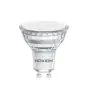 Noxion PerfectColor Foco LED GU10 PAR16 6.7W 650lm 120D - 940 Blanco Frio | Mejor Reproducción De Color - Regulable - Reemplazo 50W
