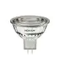 Noxion Foco LED GU5.3 MR16 6.1W 621lm 36D - 827 Luz Muy Cálida | Reemplazo 50W