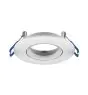 Noxion Foco LED Ares Ajustable Blanco | Recorte 68mm - incl. GU10 Fitting