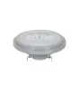 Noxion Foco LED G53 AR111 7.4W 450lm 40D - 930 Luz Muy Cálida | Mejor Reproducción De Color - Regulable - Reemplazo 50W