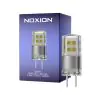 Noxion Bolt LED Cápsula GY6.35 2.6W 270lm - 830 Luz Cálida| Reemplazo 28W