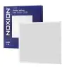 Noxion Panel LED Delta Value V5 28W 3920lm - 830-840 CCT | 60x60cm - UGR<19 - Backlit - DALI Regulable