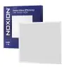 Noxion Panel LED Delta Ultra Efficiency - 200lm/W - 18W 3600lm - 840 Blanco Frio | 60x60cm - UGR<19 - Backlit
