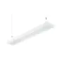 Philips Panel LED FlexBlend SP340P 26,5W 3600lm - 940 Blanco Frio | 120x20cm - UGR <19 - Dali Regulable - Mejor reproducción de color