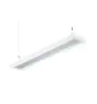 Philips Panel LED FlexBlend SP340P 39W 4000lm - 940 Blanco Frio | 120x20cm - UGR <19 - Dali Regulable - Mejor reproducción de color