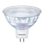 Philips Master LED Foco GU5.3 MR16 5.8W 345lm 36D - 922-927 Dim To Warm | Mejor Reproducción De Color - Regulable - Reemplazo 35W