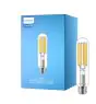 Philips CorePro LED TForce E27 17W 2800lm - 730 Luz Cálida 