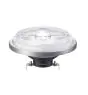 Philips MASTER LED Foco G53 AR111 14.8W 950lm 24D - 940 Blanco Frio | Mejor Reproducción De Color - Regulable - Reemplazo 75W
