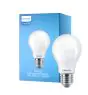 Philips Corepro LED Bulbo E27 Pera Mate 7W 806lm - 830 Luz Cálida | Reemplazo 60W