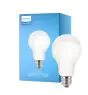 Philips Corepro LED Bulbo E27 Pera Mate 13W 2000lm - 840 Blanco Frio | Reemplazo 120W
