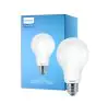 Philips Corepro LED Bulbo E27 Pera Mate 13W 2000lm - 865 Luz de Día | Reemplazo 120W