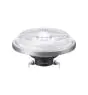 Philips MASTER Foco LED Reflector G53 AR111 20W 1270lm 45D - 927 Luz muy Cálida | Mejor reproducción de color - Regulable - Reemplazo 100W