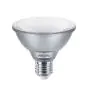 Philips Master Value LED Bulbo Reflector E27 PAR30S 9.5W 760lm 25D - 930 Luz Cálida | Mejor Reproducción De Color - Regulable - Reemplazo 75W