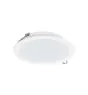 Philips Downlight LED DN065B Metal Blanco 19W 2000lm 110D - 830 Luz Cálida | 225mm - Recorte 200mm - IP20