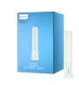 Philips CorePro PL-L LED Bulbo HF 8W - 830 Luz Cálida | 4-Pines - Reemplazo 18W