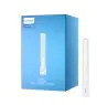 Philips CorePro PL-L LED Bulbo HF 12W - 840 Blanco Frio | 4-Pines - Reemplazo 24W