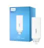 Philips CorePro PL-T LED Bulbo HF 6.5W - 830 Luz Cálida | 4-Pines - Reemplazo 18W