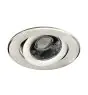 Philips Foco LED RS156B CoreLine Aluminium 7.2W 800lm 36D - 840 Blanco Frio | 85mm - Recorte 68mm - IP20/44 - Regulable