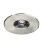 Philips Foco LED RS155B CoreLine Aluminium 7.2W 750lm 36D - 830 Luz Cálida | 85mm - Recorte 68mm - IP20/65 - Regulable